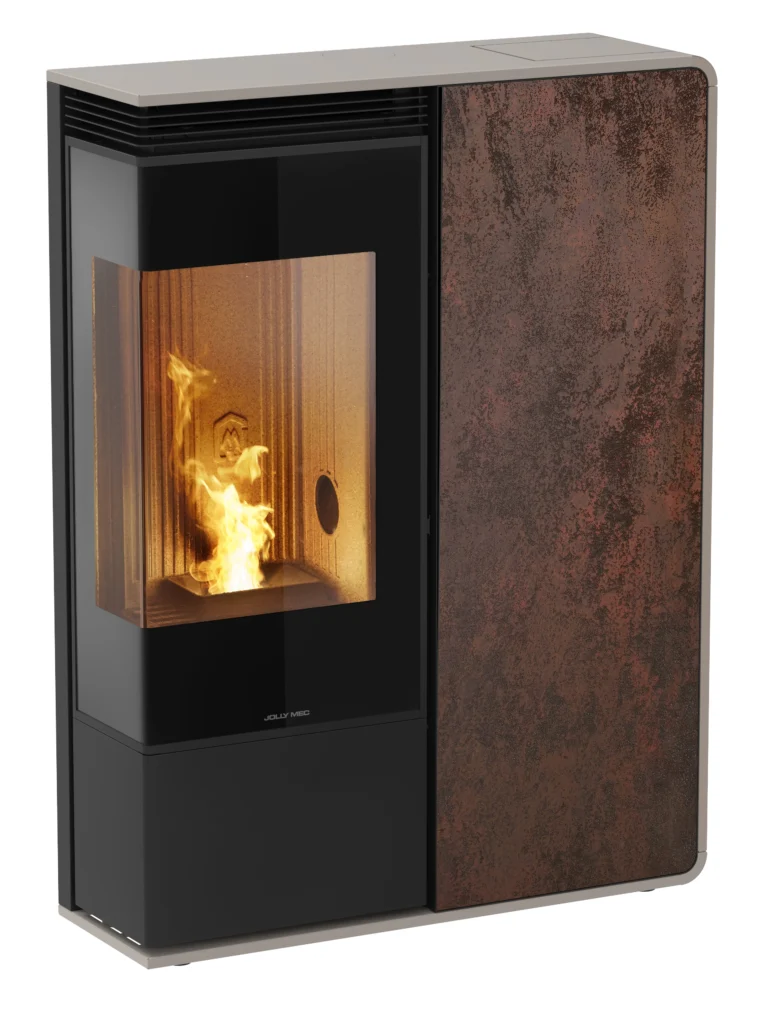 DoryA_profile_dove_grey_front_rust_stoneware