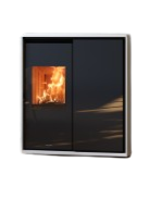 Poele mixte détouré - Modifié