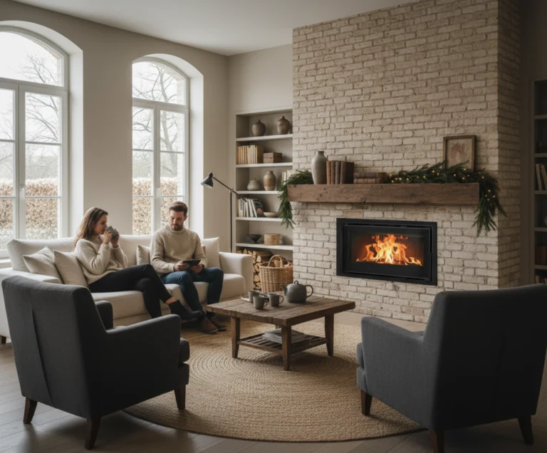 Becafire-insert-maison-classic