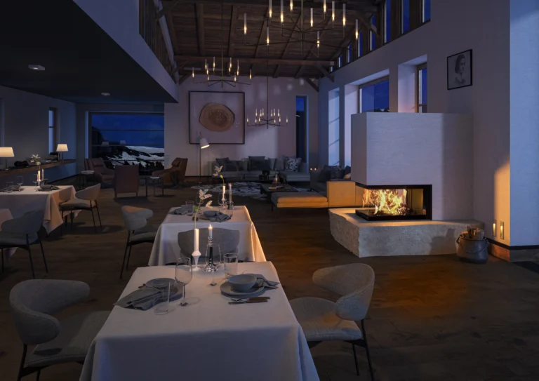 EkkoU60_90_51h_Kristall_GastroChalet_bei_Nacht